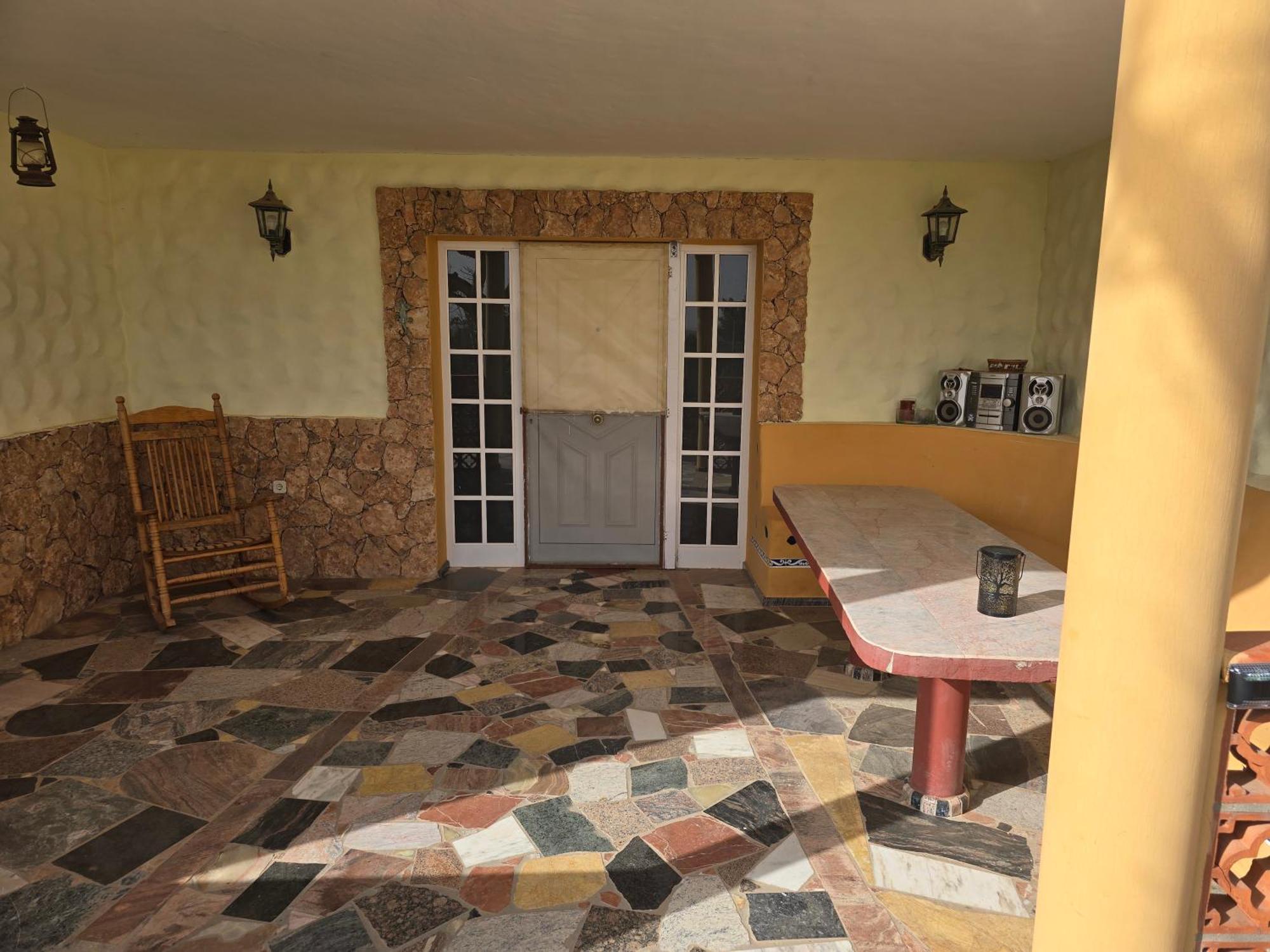 Finca Avila Paez Tuineje Exterior foto